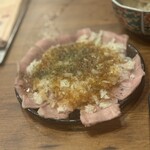 おでんと原始焼き あおちょ 赤羽店 - 