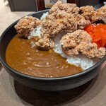 伝説のすた丼屋 ヨドバシ仙台店 - 