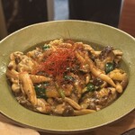 居酒屋増えた。 裏裏飯屋 - 