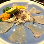 季節料理 三起 - 