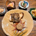 御料理 ふじ田 - 