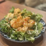 おでんと原始焼き あおちょ - 