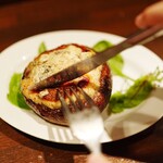 パスタバル MiKiYA's 自由が丘 - 