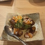 居酒屋増えた。 裏裏飯屋 - 