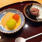 御料理 ふじ田 - 