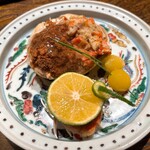 御料理 ふじ田 - 