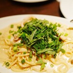 パスタバル MiKiYA's 自由が丘 - 