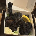 居酒屋増えた。 裏裏飯屋 - 