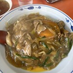 中華料理味平 - 