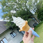 八ヶ岳農場直売所 - 