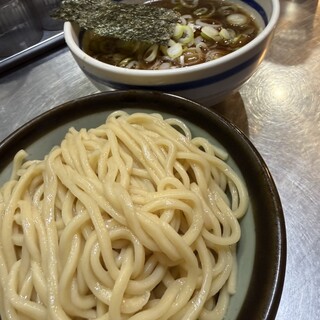 滝野川 大勝軒_0