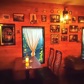 バー ショービット_2