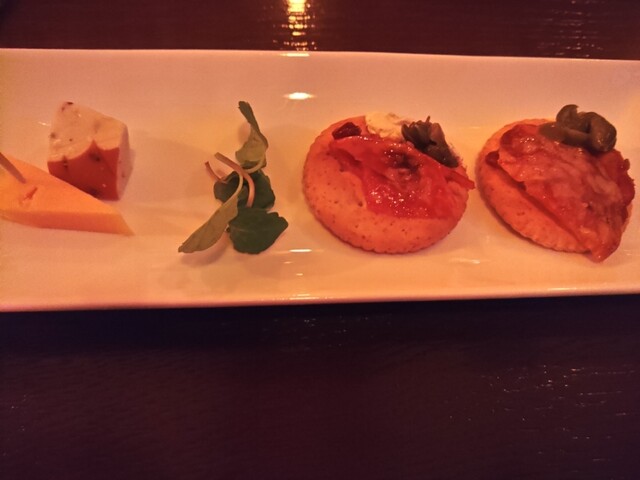 バー ショービット（Bar Showbit） - 秋田（バー）の写真