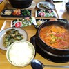 Korean Dining コッテジ 福島店