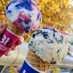 サーティワンアイスクリーム 立川高島屋S.C店 - 