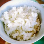 上海 四馬路 - ご飯