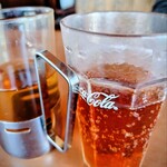 上海 四馬路 - ドリンク