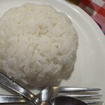 バンコク屋台カオサン イイトルミネ新宿店 - 