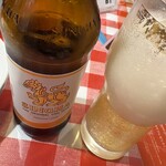 バンコク屋台カオサン イイトルミネ新宿店 - 