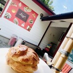 レジオン八ヶ岳 - 