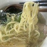 麺屋 Booth - 