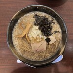 麺や あさひや - 