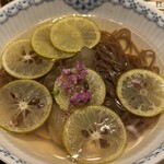 TANAKA YAKINIKU RESTAURANTE - 