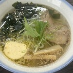 麺屋 Booth - 