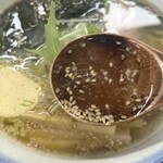 麺屋 Booth - 