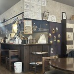 麺屋 Booth - 