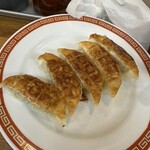 亀戸ぎょうざ - 