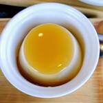 上海 四馬路 - きゃらめるプリン