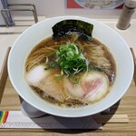 上方レインボー - 