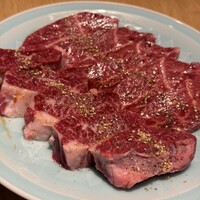 TANAKA YAKINIKU RESTAURANTE - 