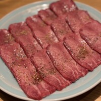 TANAKA YAKINIKU RESTAURANTE - 