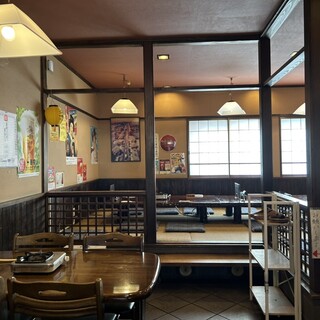 馬肉料理 吉兆_2