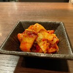 炭火ほるもん 真 - 