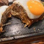 やきやき鉄板 お好み焼き きんぎょ - 