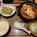 やよい軒 - 料理写真: