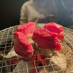 炭火ほるもん 真 - 