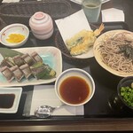 庄屋 - 料理写真: