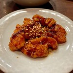 炭火ほるもん 真 - 