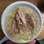 キャプテンラーメン - 