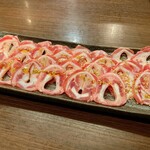 炭火ほるもん 真 - 