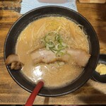 マルゲンラーメン - 