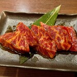 炭火ほるもん 真 - 