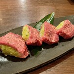 炭火ほるもん 真 - 