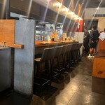 やきやき鉄板 お好み焼き きんぎょ - 