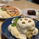 カフェ ヒュッゲ - 