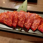 炭火ほるもん 真 - 